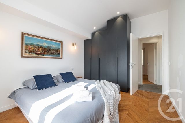 Appartement F3 à vendre - 3 pièces - 74.41 m2 - NICE - 06 - PROVENCE-ALPES-COTE-D-AZUR - Century 21 Lafage Transactions