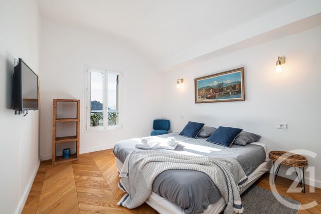 Appartement F3 à vendre - 3 pièces - 74.41 m2 - NICE - 06 - PROVENCE-ALPES-COTE-D-AZUR - Century 21 Lafage Transactions