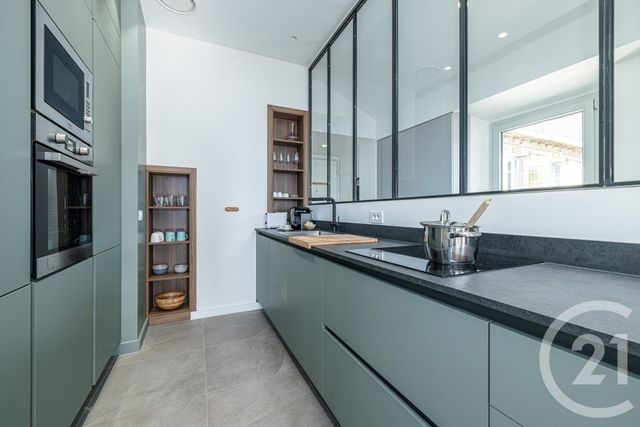 Appartement F3 à vendre - 3 pièces - 74.41 m2 - NICE - 06 - PROVENCE-ALPES-COTE-D-AZUR - Century 21 Lafage Transactions