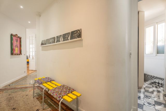 Appartement F3 à vendre - 3 pièces - 83.52 m2 - NICE - 06 - PROVENCE-ALPES-COTE-D-AZUR - Century 21 Lafage Transactions