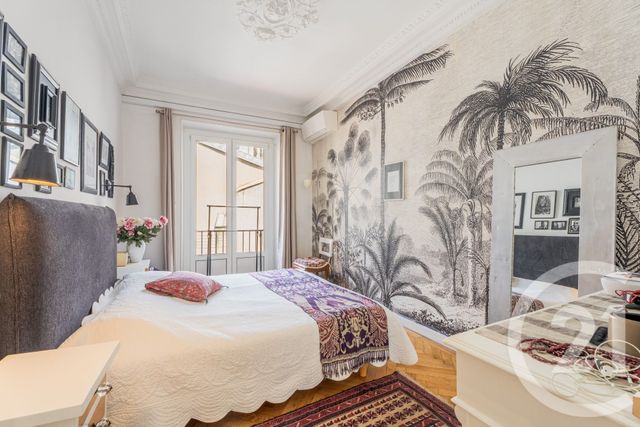 Appartement F3 à vendre - 3 pièces - 83.52 m2 - NICE - 06 - PROVENCE-ALPES-COTE-D-AZUR - Century 21 Lafage Transactions