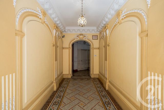 Appartement F3 à vendre - 3 pièces - 83.52 m2 - NICE - 06 - PROVENCE-ALPES-COTE-D-AZUR - Century 21 Lafage Transactions