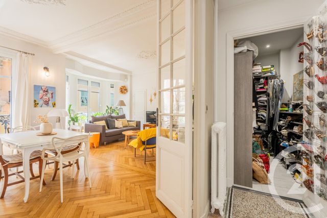 Appartement F3 à vendre - 3 pièces - 83.52 m2 - NICE - 06 - PROVENCE-ALPES-COTE-D-AZUR - Century 21 Lafage Transactions