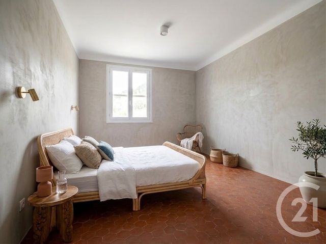 Appartement F4 à vendre - 4 pièces - 97.57 m2 - CAGNES SUR MER - 06 - PROVENCE-ALPES-COTE-D-AZUR - Century 21 Lafage Transactions