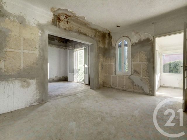 Appartement F4 à vendre - 4 pièces - 97.57 m2 - CAGNES SUR MER - 06 - PROVENCE-ALPES-COTE-D-AZUR - Century 21 Lafage Transactions