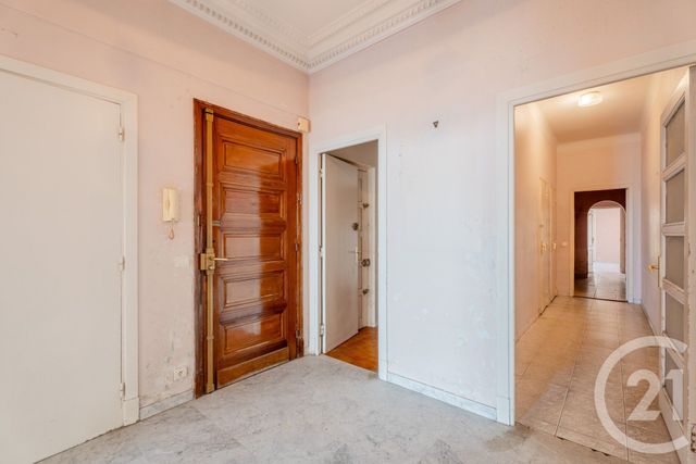 Appartement F2 à vendre - 3 pièces - 92.01 m2 - NICE - 06 - PROVENCE-ALPES-COTE-D-AZUR - Century 21 Lafage Transactions