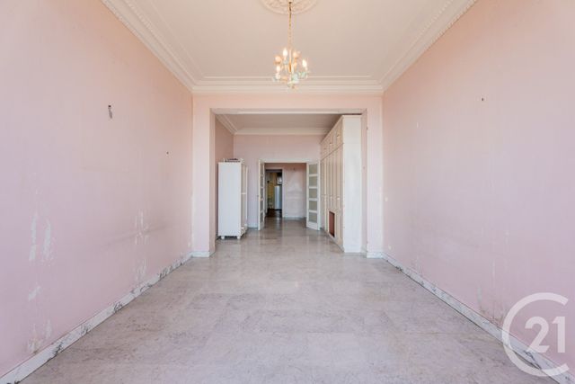 Appartement F2 à vendre - 3 pièces - 92.01 m2 - NICE - 06 - PROVENCE-ALPES-COTE-D-AZUR - Century 21 Lafage Transactions