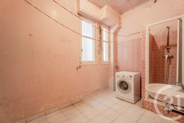 Appartement F2 à vendre - 3 pièces - 92.01 m2 - NICE - 06 - PROVENCE-ALPES-COTE-D-AZUR - Century 21 Lafage Transactions