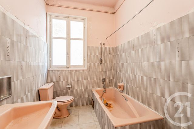 Appartement F2 à vendre - 3 pièces - 92.01 m2 - NICE - 06 - PROVENCE-ALPES-COTE-D-AZUR - Century 21 Lafage Transactions