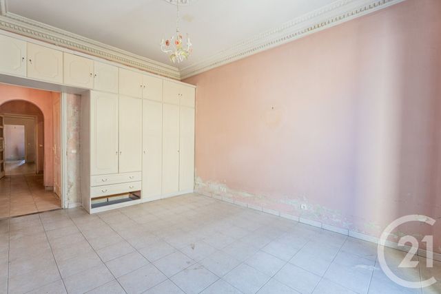 Appartement F2 à vendre - 3 pièces - 92.01 m2 - NICE - 06 - PROVENCE-ALPES-COTE-D-AZUR - Century 21 Lafage Transactions
