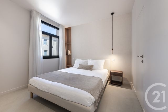 Appartement F3 à vendre - 3 pièces - 86.6 m2 - NICE - 06 - PROVENCE-ALPES-COTE-D-AZUR - Century 21 Lafage Transactions