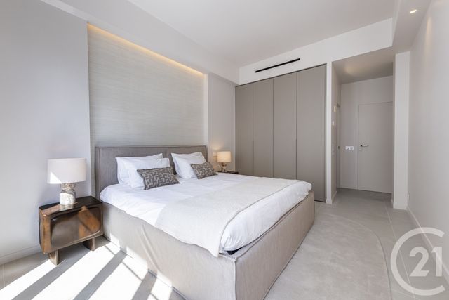 Appartement F3 à vendre - 3 pièces - 86.6 m2 - NICE - 06 - PROVENCE-ALPES-COTE-D-AZUR - Century 21 Lafage Transactions