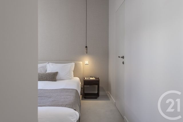 Appartement F3 à vendre - 3 pièces - 86.6 m2 - NICE - 06 - PROVENCE-ALPES-COTE-D-AZUR - Century 21 Lafage Transactions