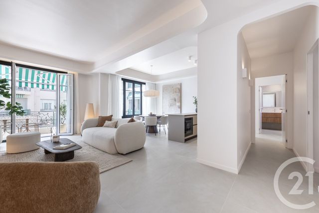 appartement - NICE - 06