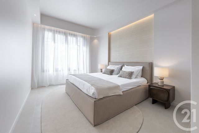 Appartement F3 à vendre - 3 pièces - 86.6 m2 - NICE - 06 - PROVENCE-ALPES-COTE-D-AZUR - Century 21 Lafage Transactions