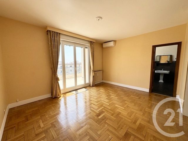 Appartement F4 à vendre - 4 pièces - 134.8 m2 - NICE - 06 - PROVENCE-ALPES-COTE-D-AZUR - Century 21 Lafage Transactions