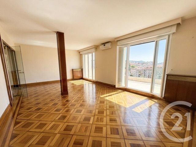 Appartement F4 à vendre - 4 pièces - 134.8 m2 - NICE - 06 - PROVENCE-ALPES-COTE-D-AZUR - Century 21 Lafage Transactions