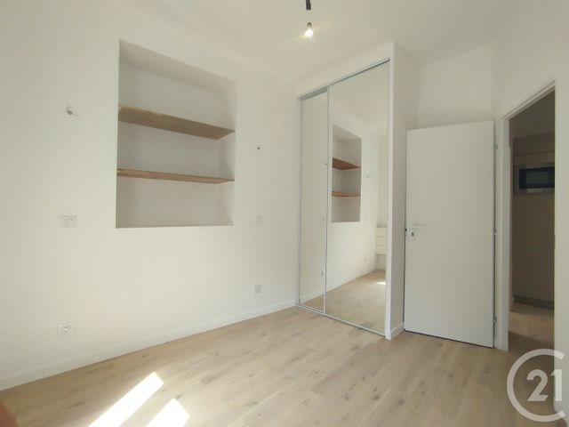 Appartement à vendre - 2 pièces - 30.64 m2 - NICE - 06 - PROVENCE-ALPES-COTE-D-AZUR - Century 21 Lafage Transactions