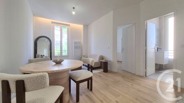 Appartement à vendre NICE