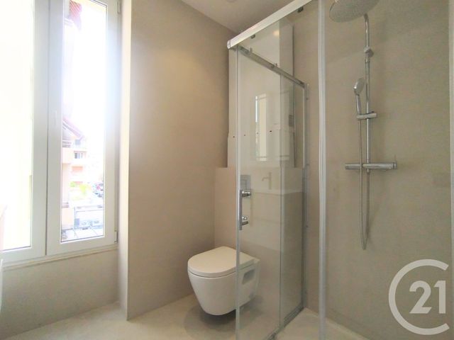 Appartement à vendre - 2 pièces - 30.64 m2 - NICE - 06 - PROVENCE-ALPES-COTE-D-AZUR - Century 21 Lafage Transactions