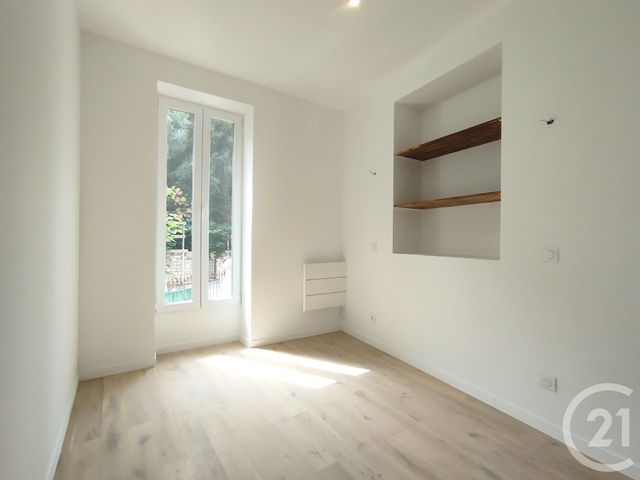 Appartement à vendre - 2 pièces - 30.64 m2 - NICE - 06 - PROVENCE-ALPES-COTE-D-AZUR - Century 21 Lafage Transactions
