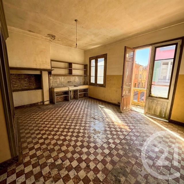 immeuble à vendre - 287.7 m2 - VENCE - 06 - PROVENCE-ALPES-COTE-D-AZUR - Century 21 Lafage Transactions