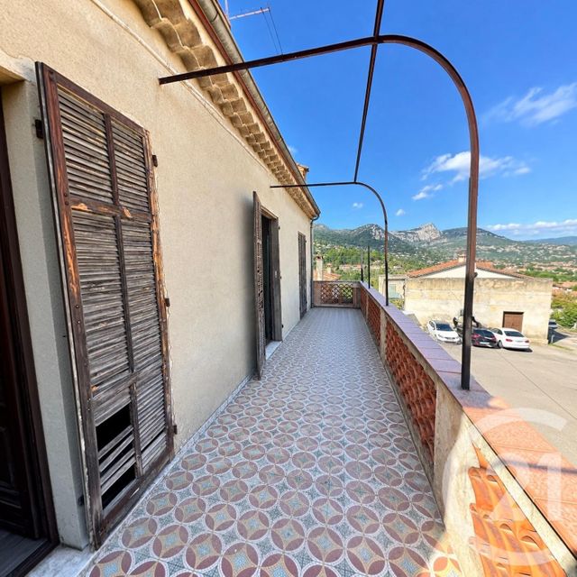 immeuble à vendre - 287.7 m2 - VENCE - 06 - PROVENCE-ALPES-COTE-D-AZUR - Century 21 Lafage Transactions