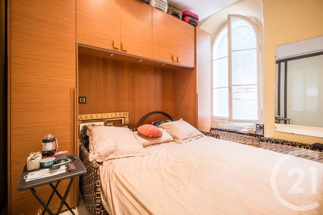 Appartement F5 à vendre - 5 pièces - 156.71 m2 - NICE - 06 - PROVENCE-ALPES-COTE-D-AZUR - Century 21 Lafage Transactions