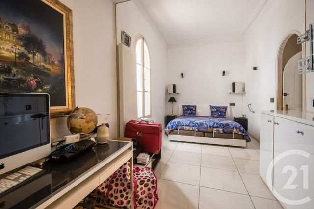 Appartement F5 à vendre - 5 pièces - 156.71 m2 - NICE - 06 - PROVENCE-ALPES-COTE-D-AZUR - Century 21 Lafage Transactions