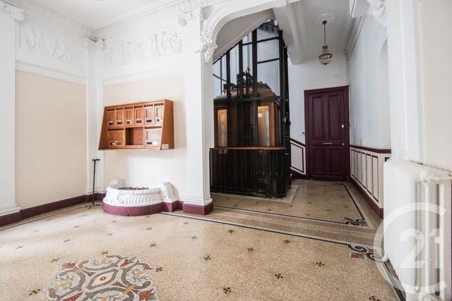 Appartement F5 à vendre - 5 pièces - 156.71 m2 - NICE - 06 - PROVENCE-ALPES-COTE-D-AZUR - Century 21 Lafage Transactions