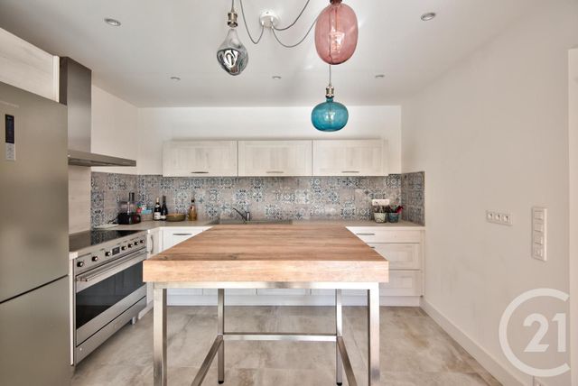 maison à vendre - 6 pièces - 179.0 m2 - EZE - 06 - PROVENCE-ALPES-COTE-D-AZUR - Century 21 Lafage Transactions