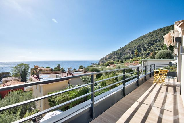 maison à vendre - 6 pièces - 179.0 m2 - EZE - 06 - PROVENCE-ALPES-COTE-D-AZUR - Century 21 Lafage Transactions