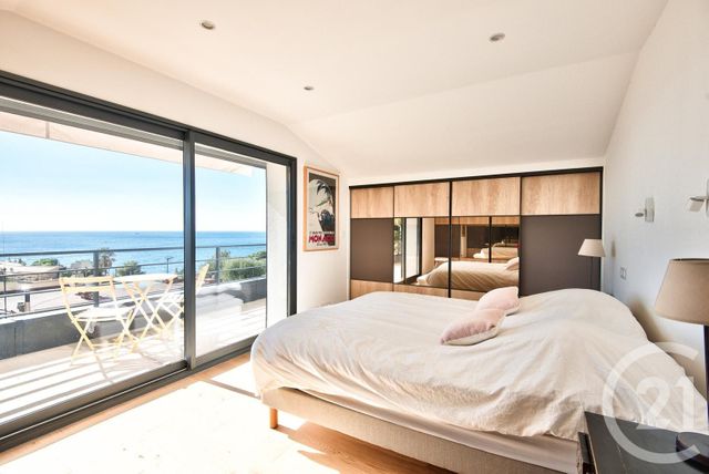 maison à vendre - 6 pièces - 179.0 m2 - EZE - 06 - PROVENCE-ALPES-COTE-D-AZUR - Century 21 Lafage Transactions