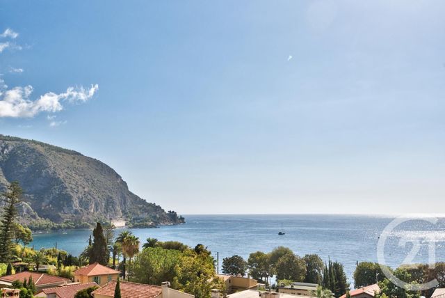 maison à vendre - 6 pièces - 179.0 m2 - EZE - 06 - PROVENCE-ALPES-COTE-D-AZUR - Century 21 Lafage Transactions