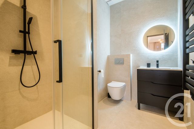 Appartement F3 à vendre - 3 pièces - 88.67 m2 - NICE - 06 - PROVENCE-ALPES-COTE-D-AZUR - Century 21 Lafage Transactions