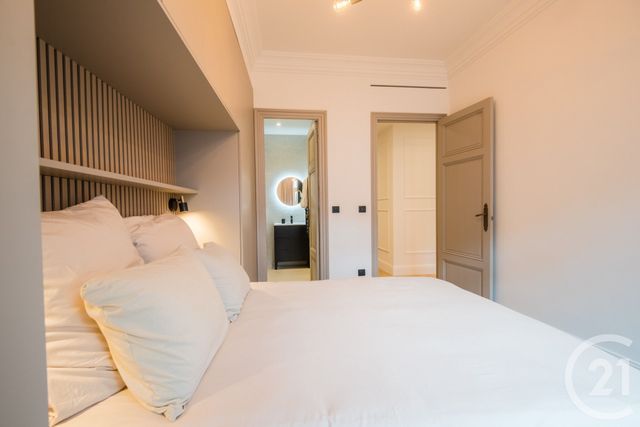 Appartement F3 à vendre - 3 pièces - 88.67 m2 - NICE - 06 - PROVENCE-ALPES-COTE-D-AZUR - Century 21 Lafage Transactions