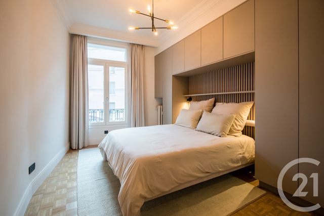 Appartement F3 à vendre - 3 pièces - 88.67 m2 - NICE - 06 - PROVENCE-ALPES-COTE-D-AZUR - Century 21 Lafage Transactions