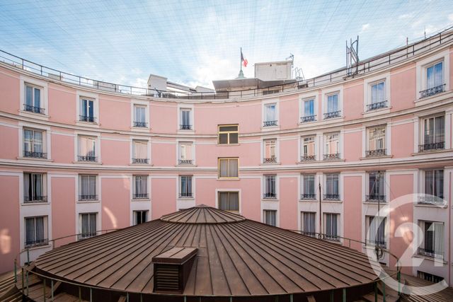 Appartement F3 à vendre - 3 pièces - 88.67 m2 - NICE - 06 - PROVENCE-ALPES-COTE-D-AZUR - Century 21 Lafage Transactions