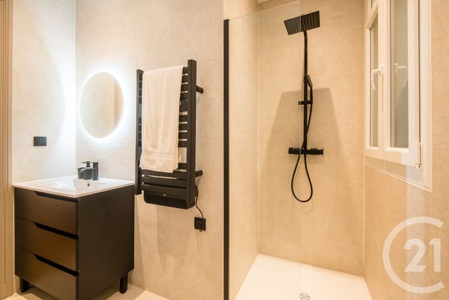Appartement F3 à vendre - 3 pièces - 88.67 m2 - NICE - 06 - PROVENCE-ALPES-COTE-D-AZUR - Century 21 Lafage Transactions
