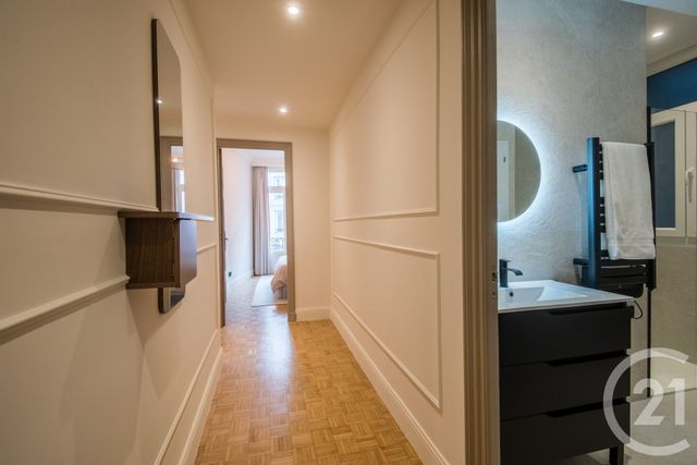 Appartement F3 à vendre - 3 pièces - 88.67 m2 - NICE - 06 - PROVENCE-ALPES-COTE-D-AZUR - Century 21 Lafage Transactions