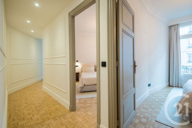 Appartement F3 à vendre - 3 pièces - 88.67 m2 - NICE - 06 - PROVENCE-ALPES-COTE-D-AZUR - Century 21 Lafage Transactions