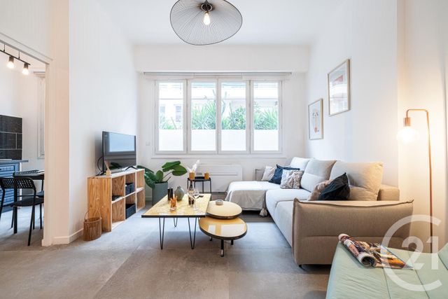 appartement - NICE - 06