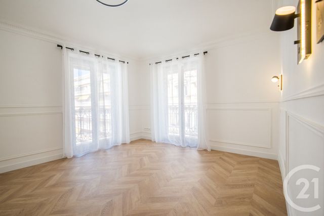 Appartement F3 à vendre - 3 pièces - 64.66 m2 - NICE - 06 - PROVENCE-ALPES-COTE-D-AZUR - Century 21 Lafage Transactions