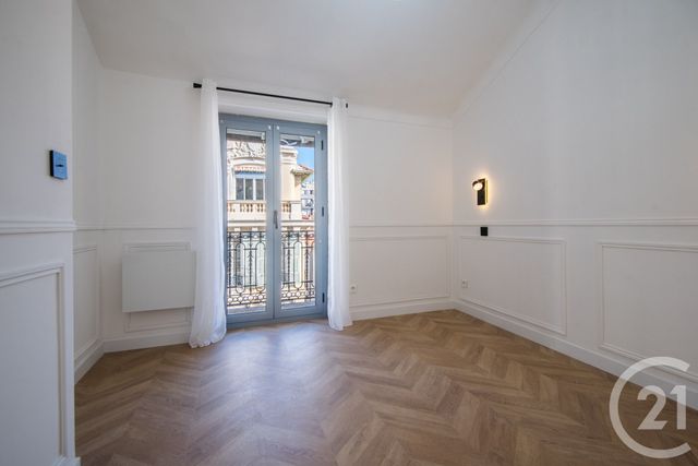 Appartement F3 à vendre - 3 pièces - 64.66 m2 - NICE - 06 - PROVENCE-ALPES-COTE-D-AZUR - Century 21 Lafage Transactions