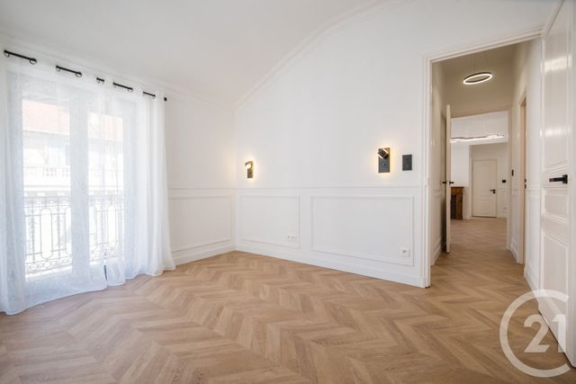 Appartement F3 à vendre - 3 pièces - 64.66 m2 - NICE - 06 - PROVENCE-ALPES-COTE-D-AZUR - Century 21 Lafage Transactions