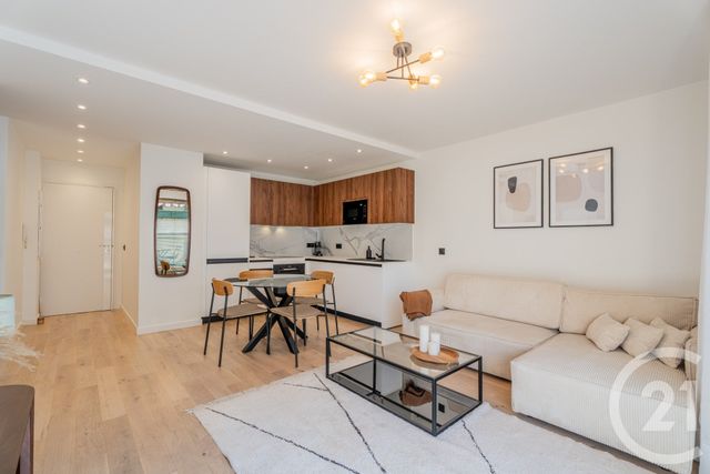 appartement - NICE - 06