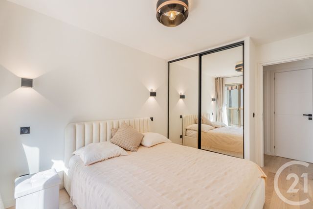 Appartement T2 à vendre - 2 pièces - 46.44 m2 - NICE - 06 - PROVENCE-ALPES-COTE-D-AZUR - Century 21 Lafage Transactions