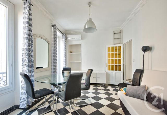 appartement - NICE - 06