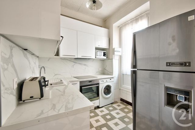 appartement - NICE - 06