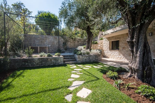 maison à vendre - 7 pièces - 205.47 m2 - NICE - 06 - PROVENCE-ALPES-COTE-D-AZUR - Century 21 Lafage Transactions